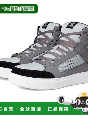 1h可退 香港直邮潮奢 volcom 钻石 男士 Evolve EH Comp 高帮鞋头