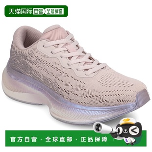 淡紫色 自营 Blume休闲运动鞋 collectionJournee女式 美 journee