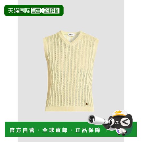 【美国直邮】versace/范思哲 女士 毛衣针织