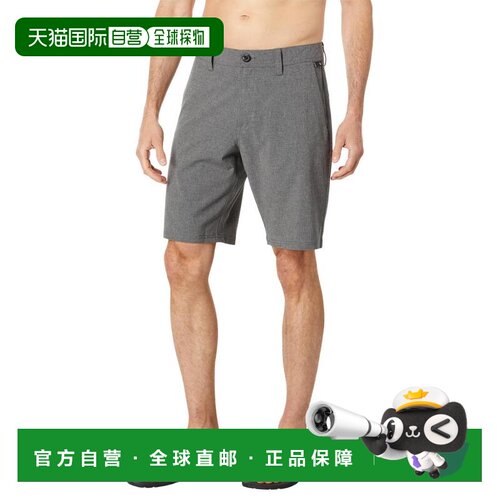 1h可退 【美国直邮】volcom 男士 休闲裤