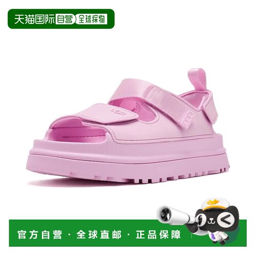 【美国直邮】ugg 儿童 凉鞋 【付后1h可退】