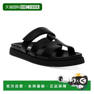 【美国直邮】steve madden 女士 拖鞋思美登凉拖【付后1h可退】