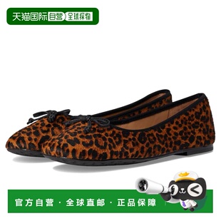 1h可退 【美国直邮】sam edelman 女士 时尚休闲鞋女鞋单鞋一脚蹬