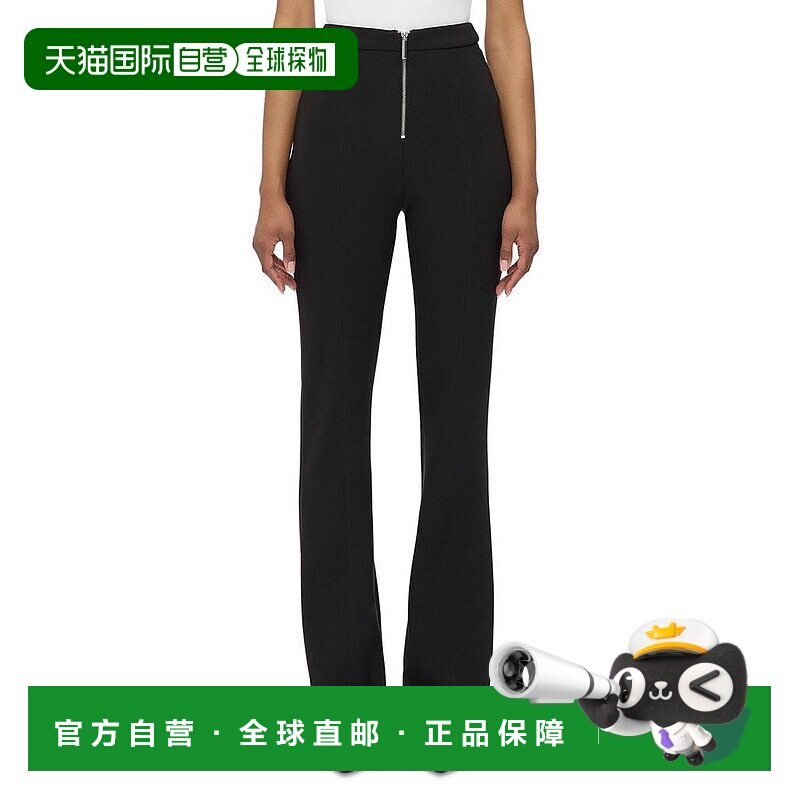 1h可退 【美国直邮】herve leger 女士 休闲裤时尚休闲舒适百搭显