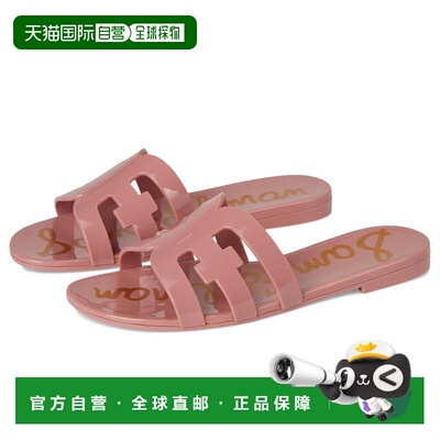 1h可退 【美国直邮】sam edelman 女士 凉鞋