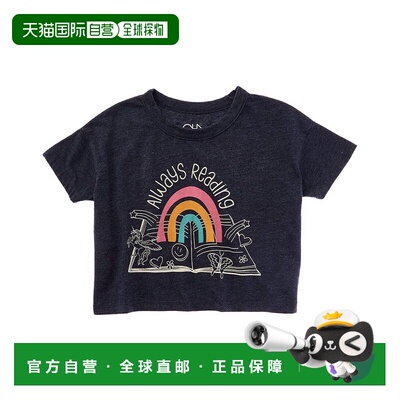 自营Chaser Rpet Vintage Jersey Devin T-Shirt - blue 美国奥莱