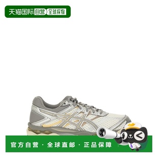 grey 自营asicsGel Sneaker 美国奥莱直发 Cumulus