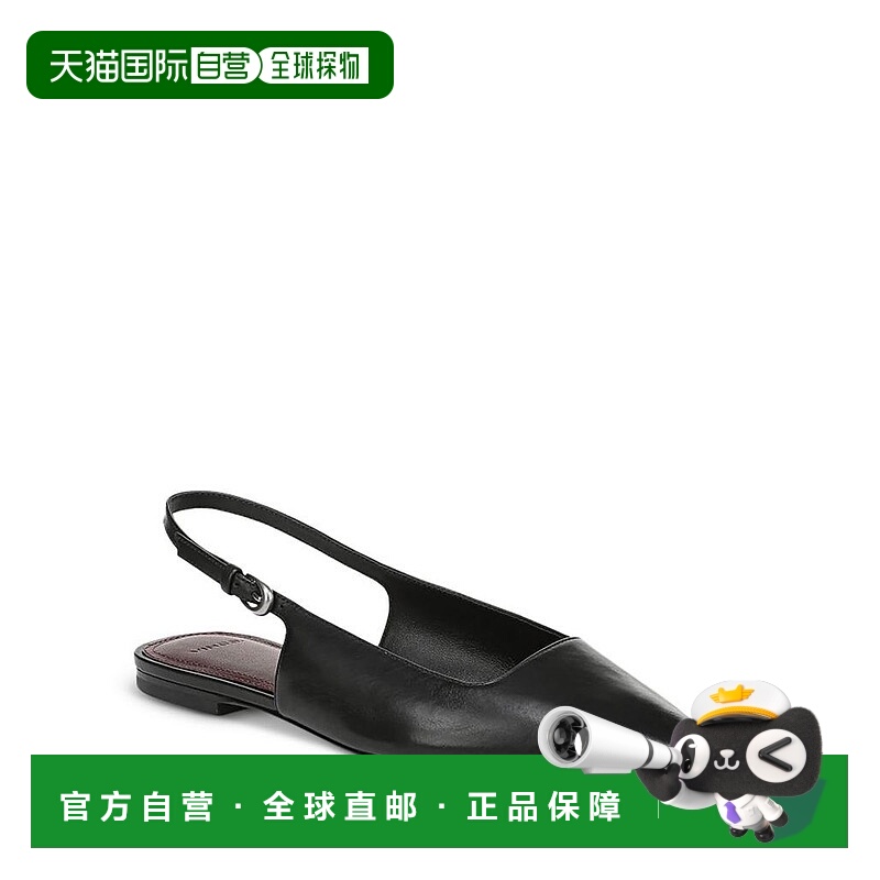 1h可退 【美国直邮】vince 女士 时尚休闲鞋