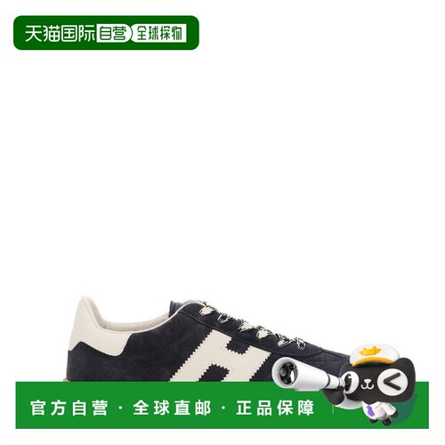 1h可退 【美国直邮】hogan 男士 时尚休闲鞋
