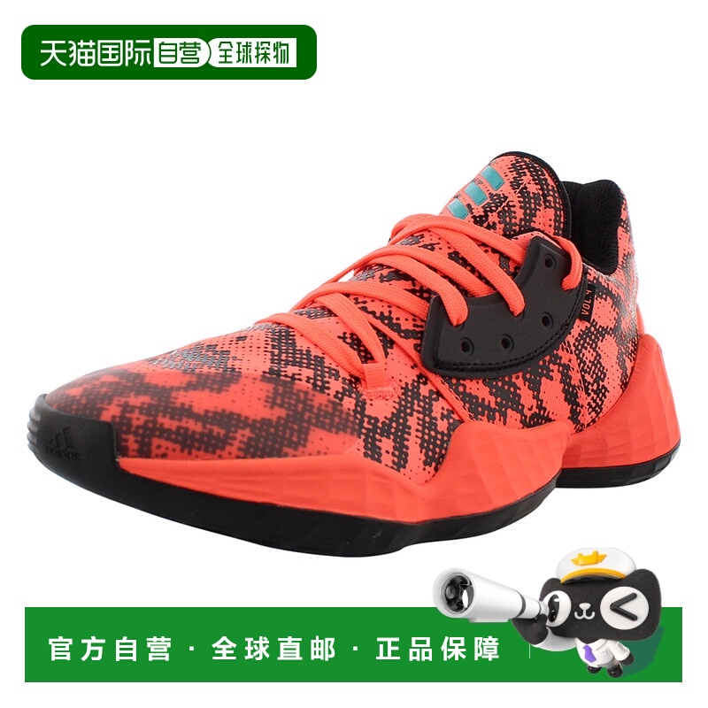 美国直邮adidas少男鞋子