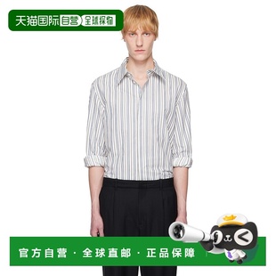 Serre 男士 灰白色 1h可退 海军蓝 Marine Regene 香港直邮潮奢