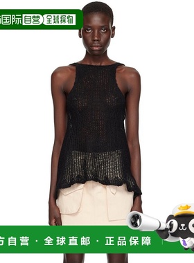 1h可退 【美国直邮】marques almeida 女士 背心吊带性感