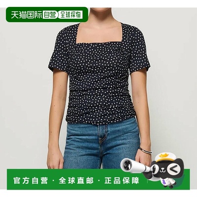 自营 nation ltd埃尔西顶在卡巴纳波尔卡-卡巴纳波尔加 美国奥莱