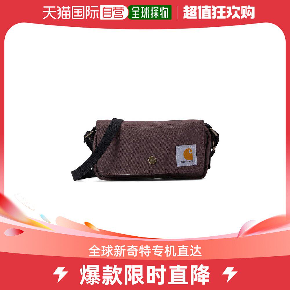 【美国直邮】carhartt 女士 单肩包
