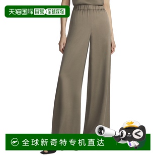 yorkLafayette 自营 new lafayette 148纽约拉斐特拉链阔腿长 148