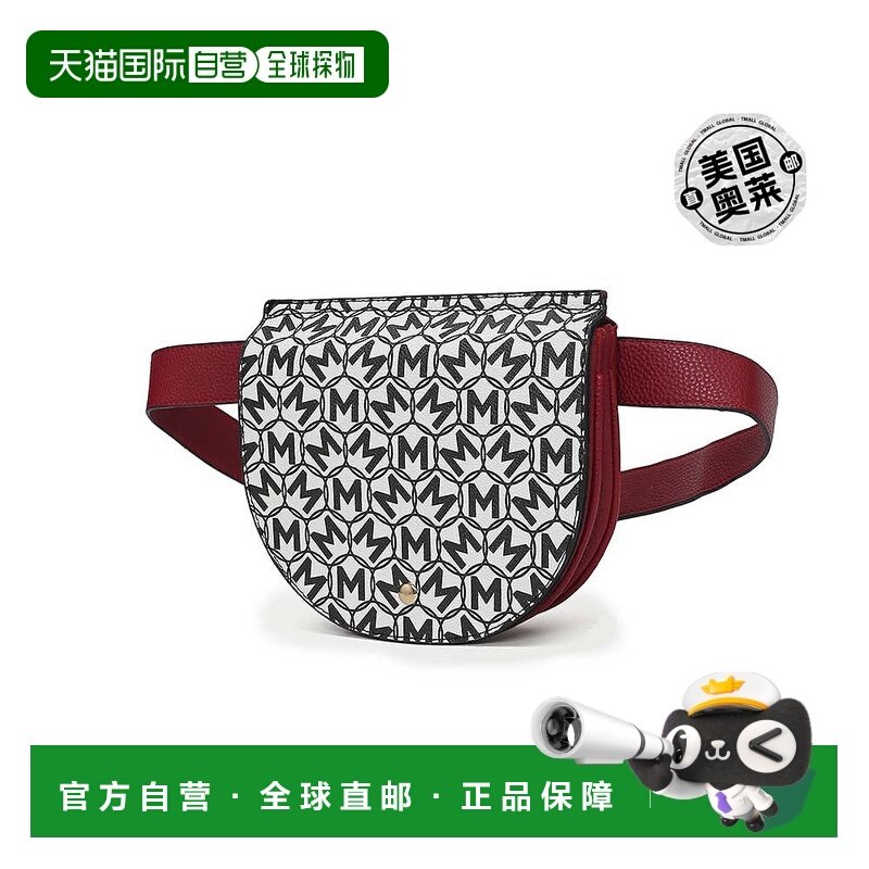 mia k collectionDaksha Signature 半月形腰带腰包，由 Mia K 设,箱包皮具/热销女包/男包,胸包,淘宝优惠券,粉丝福利购,淘宝优惠卷