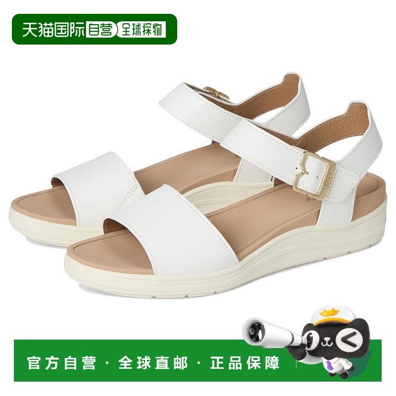 1h可退 【美国直邮】dr. scholl's 女士 凉鞋,女鞋,时装凉鞋,淘宝优惠券,粉丝福利购,淘宝优惠卷