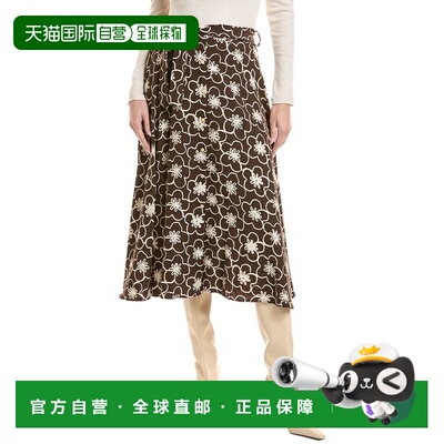 自营anna kay 半身裙 美国奥莱直发