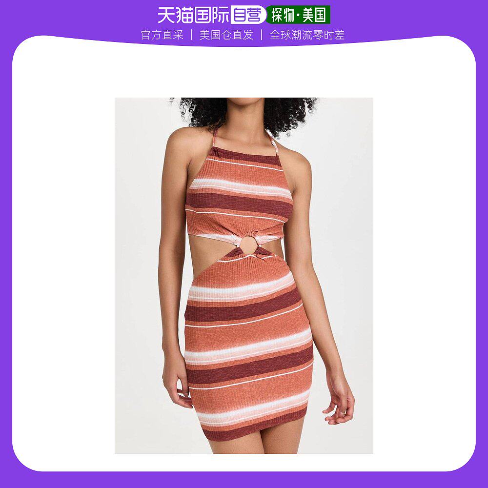 【美国直邮】bb dakota 女士 连衣裙