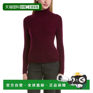 Turtleneck Wool 自营Bruno Blend Classic Cashmere Swe Magli
