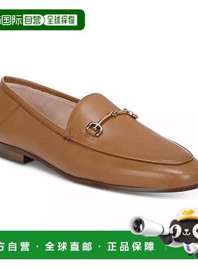 1h可退 【美国直邮】sam edelman 女士 时尚休闲鞋乐福鞋一脚蹬