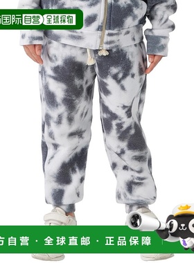 自营 Sol Angeles 白色慢跑裤 - 白色 美国奥莱直发