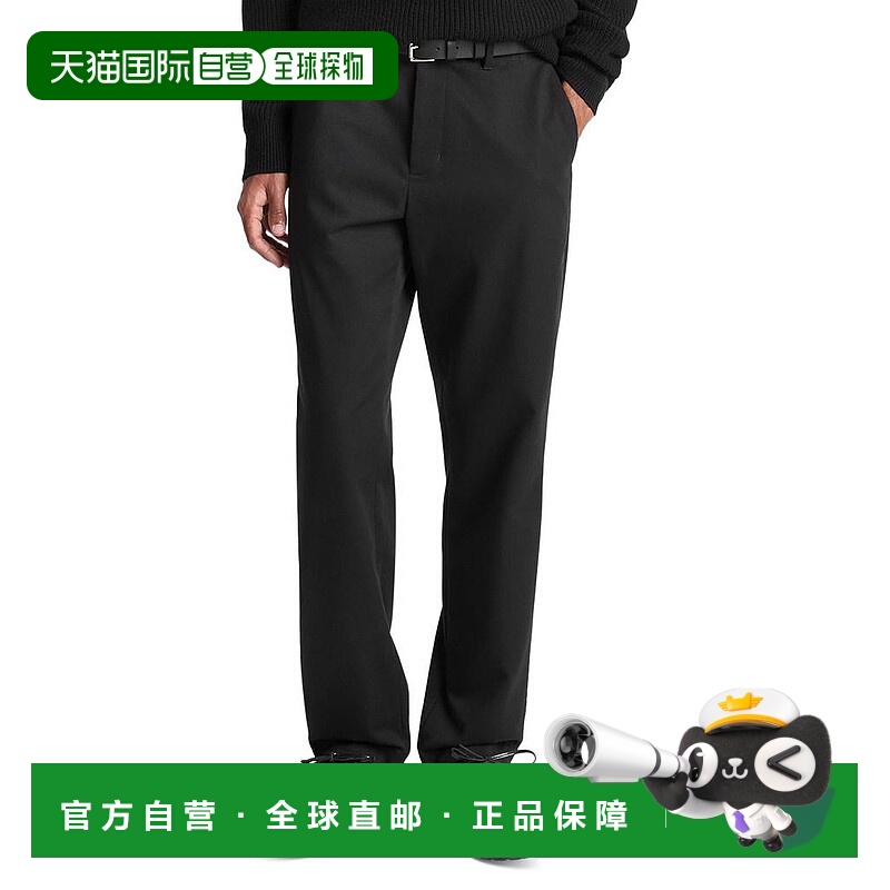 1h可退 【美国直邮】vince 男士 休闲裤