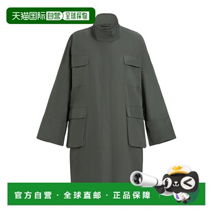 自营 marina rinaldi赫克托-卡其色 美国奥莱直发新款