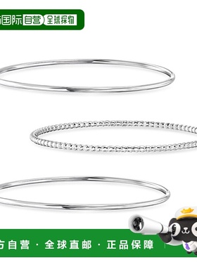 自营 RS Pure by Ross-Simons Italian Sterling Silver Jewelry