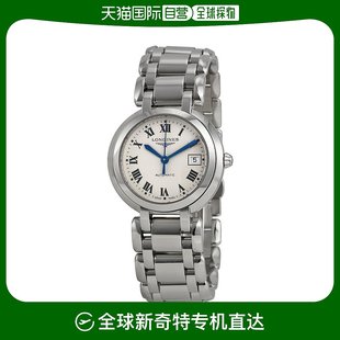 女士 longines 美国直邮 休闲手表