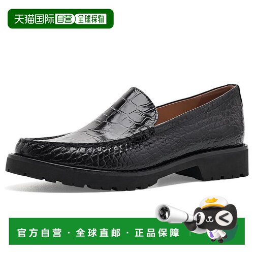 美国直邮cole haan 女士 时尚休闲鞋 【付后1h可退】