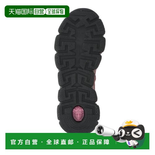 美国直邮versace 男士 时尚休闲鞋 【付后1h可退】