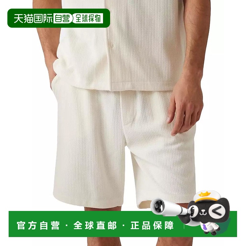 1h可退 【美国直邮】guess 男士 休闲裤短裤