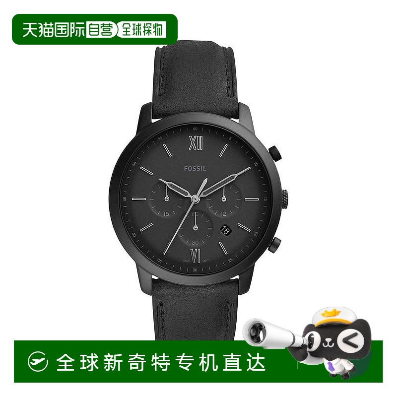【美国直邮】fossil 女士 休闲手表化石