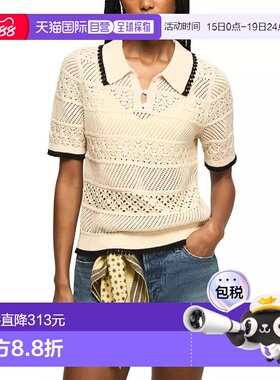 【美国直邮】lucky brand 女士 上装T恤短袖