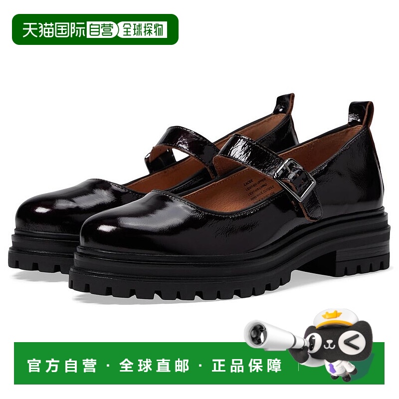 【美国直邮】miz mooz 女士 时尚休闲鞋女鞋单鞋玛丽珍鞋