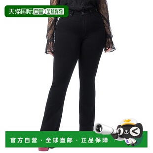 Black black Shadow Jean 美国奥莱直发 Iconic 自营PAIGE