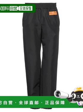 1h可退 【美国直邮】heron preston 男士 休闲裤