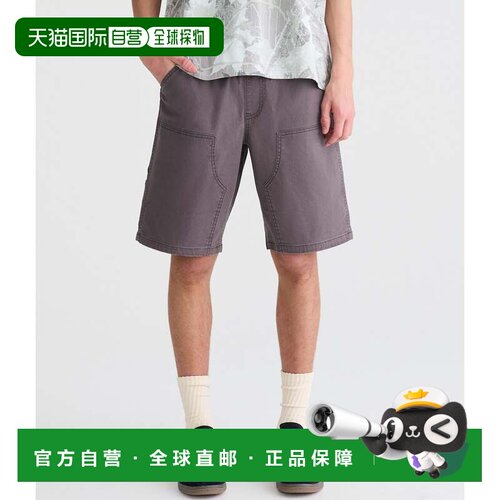 自营Aeropostale Baggy Carpenter Shorts 11