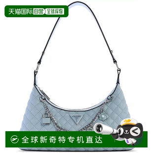 单肩包手提包背包 1h可退 美国直邮 guess 女士