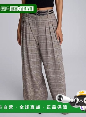 1h可退 【美国直邮】kenneth cole 女士 休闲裤