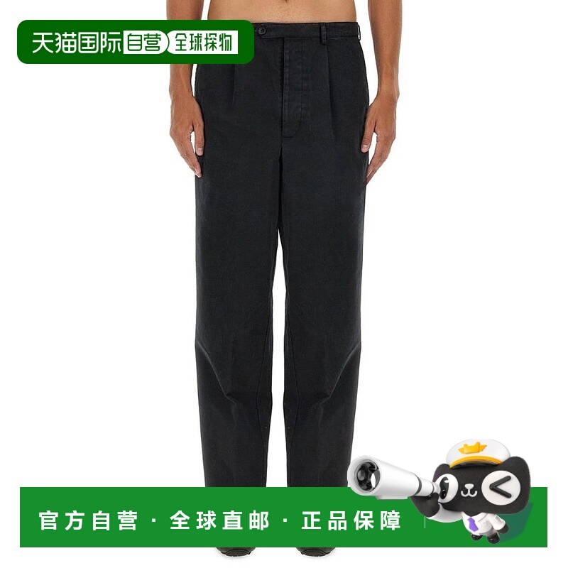 1h可退 【美国直邮】bally 男士 休闲裤