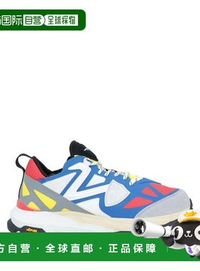 美国直邮Philippe Model 男士时尚休闲鞋运动鞋爆款球鞋