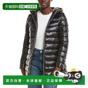 Shape Down Jacket 美国奥莱直发 自营Herno blue Resort