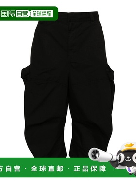 自营 1h可退 潮奢 Diesel男士短裤 A150070AJEB9XXB工装裤休闲裤