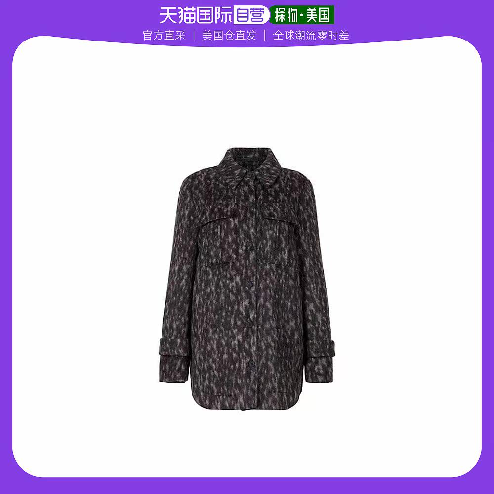 【美国直邮】all saints 女士 外套