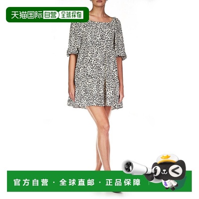 1h可退 【美国直邮】sanctuary 女士 连衣裙