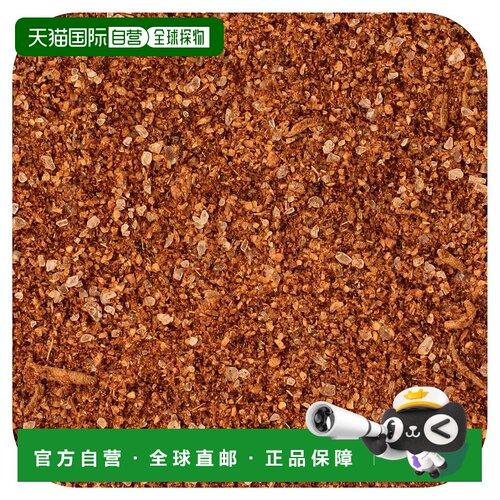 香港直邮Frontier Co-op,有机加勒比风味调味料，16 盎司（453 克