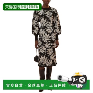 yellow 自营Farm Dress Knit 美国奥莱直发连衣裙 Rio