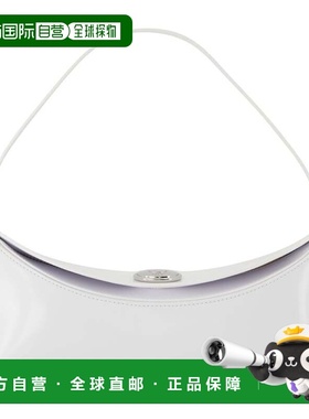 自营Le Calisso - Jacquemus - Leather - White - white 美国奥